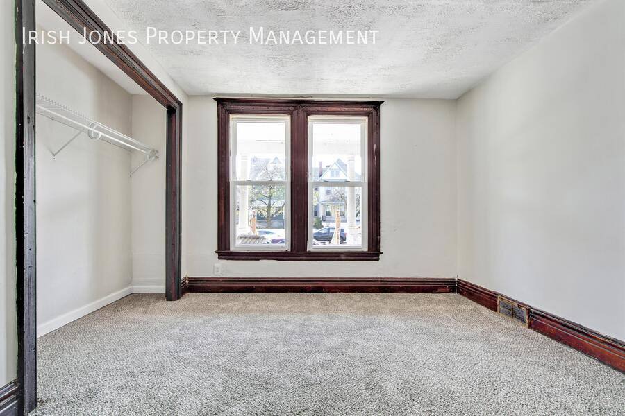 Apartment for rent at 935 Niagara St #1-FRONT Floor, Buffalo, NY 14213