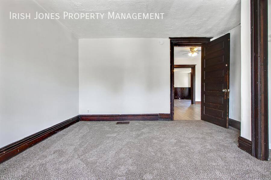 Apartment for rent at 935 Niagara St #1-FRONT Floor, Buffalo, NY 14213