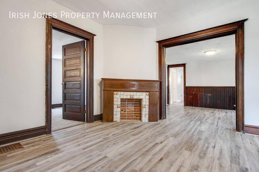 Apartment for rent at 935 Niagara St #1-FRONT Floor, Buffalo, NY 14213