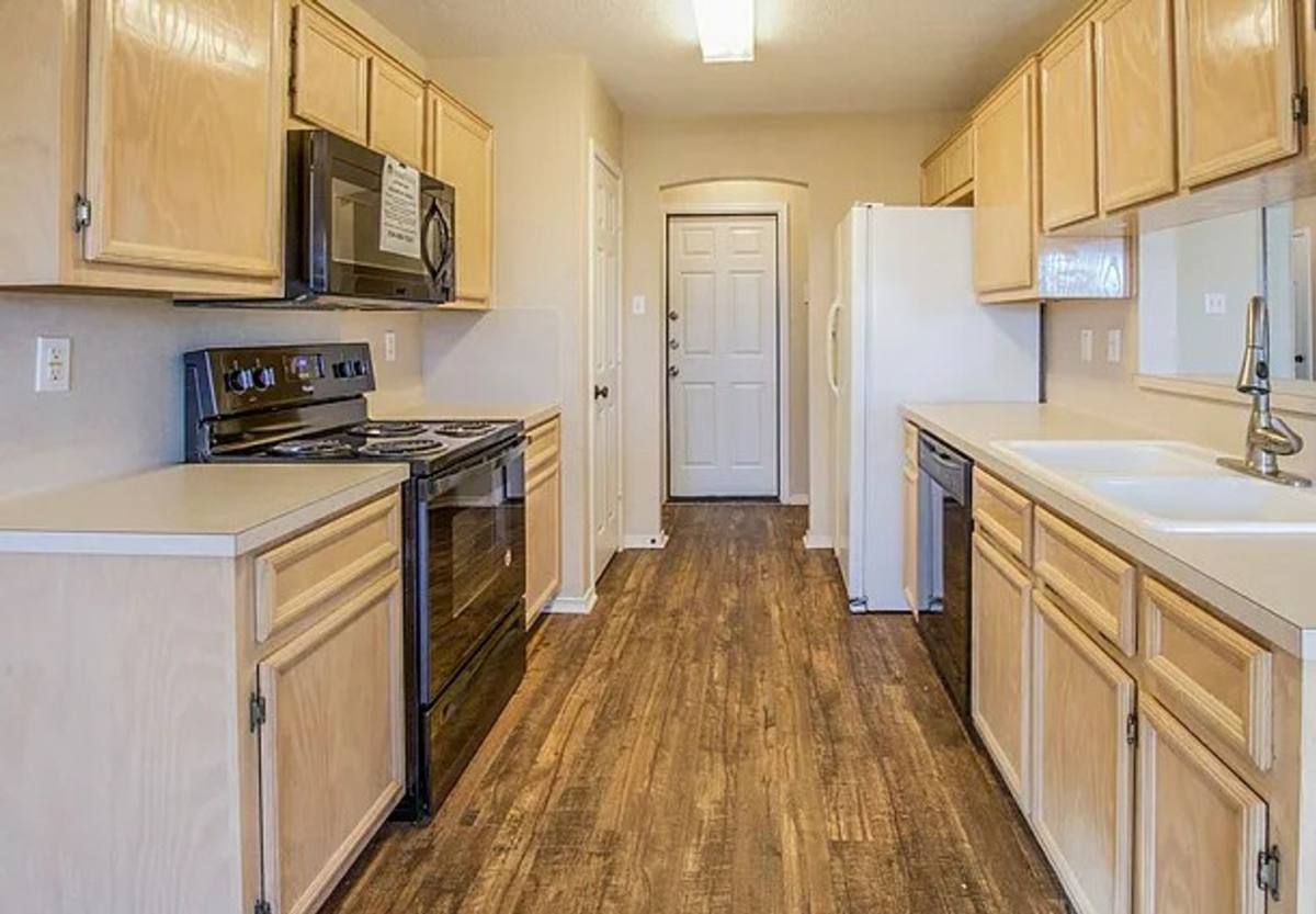 House for rent at 4510 Hondo Dr, Killeen, TX 76549