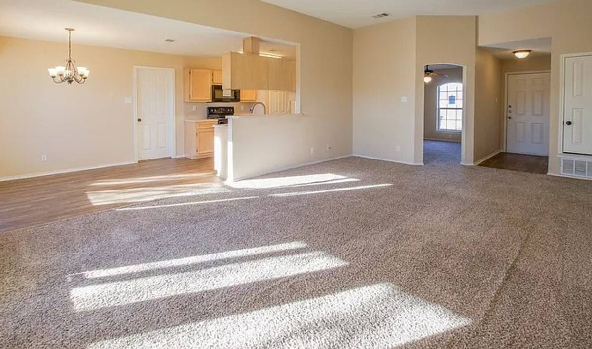 House for rent at 4510 Hondo Dr, Killeen, TX 76549
