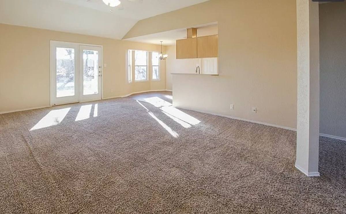 House for rent at 4510 Hondo Dr, Killeen, TX 76549
