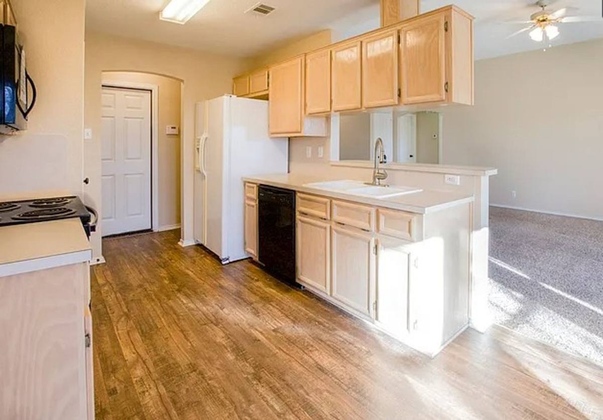 House for rent at 4510 Hondo Dr, Killeen, TX 76549