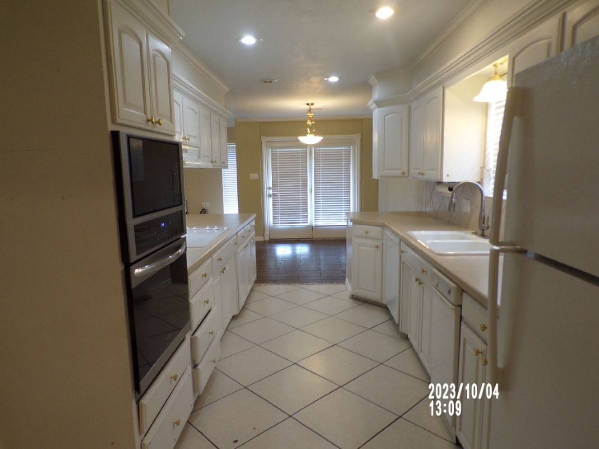 House for rent at 2408 NW Redwood Lane, Lawton, OK 73505