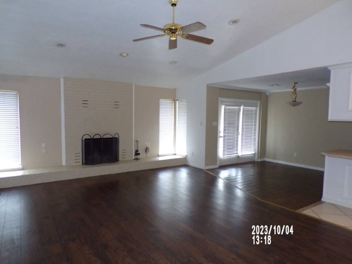 House for rent at 2408 NW Redwood Lane, Lawton, OK 73505