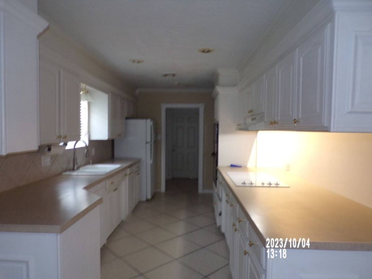 House for rent at 2408 NW Redwood Lane, Lawton, OK 73505