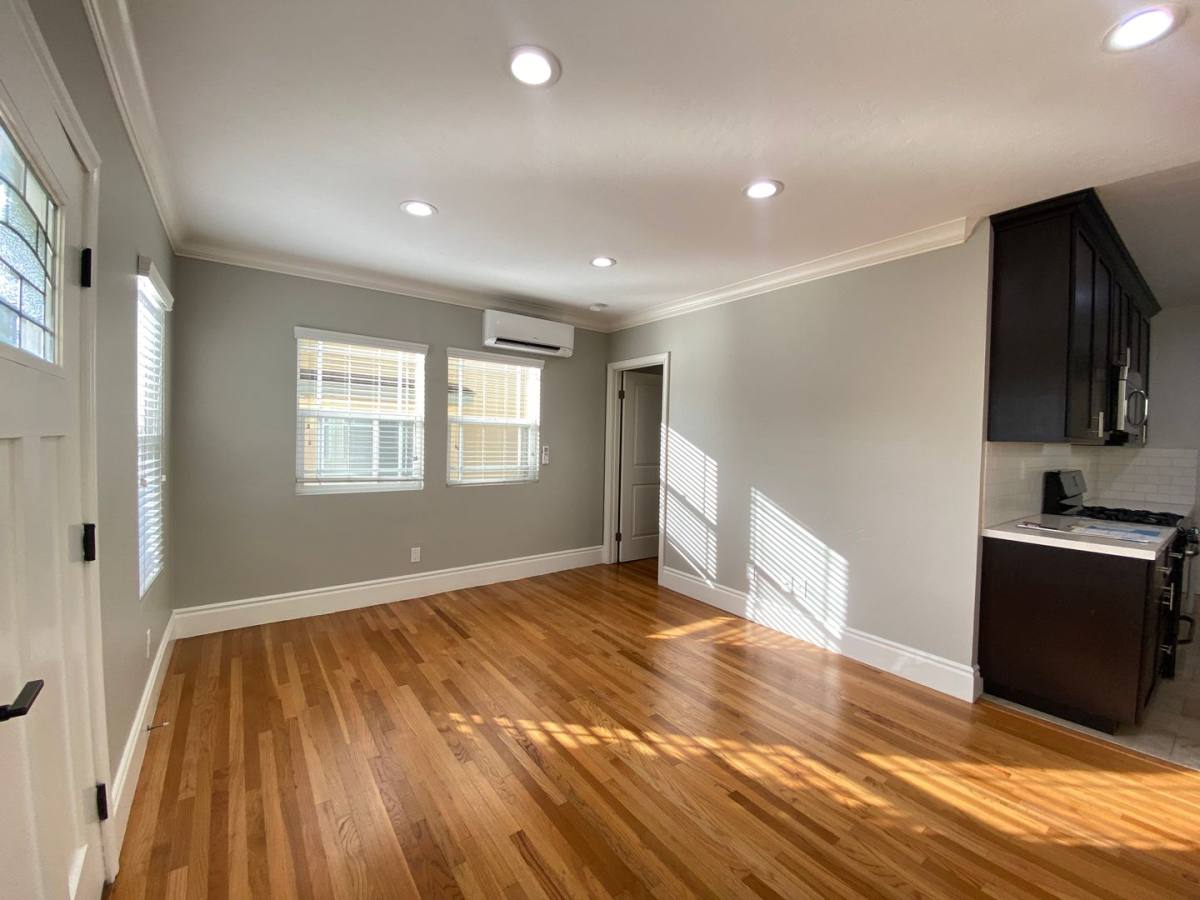 Apartment for rent at 2952 B St, San Diego, CA 92102