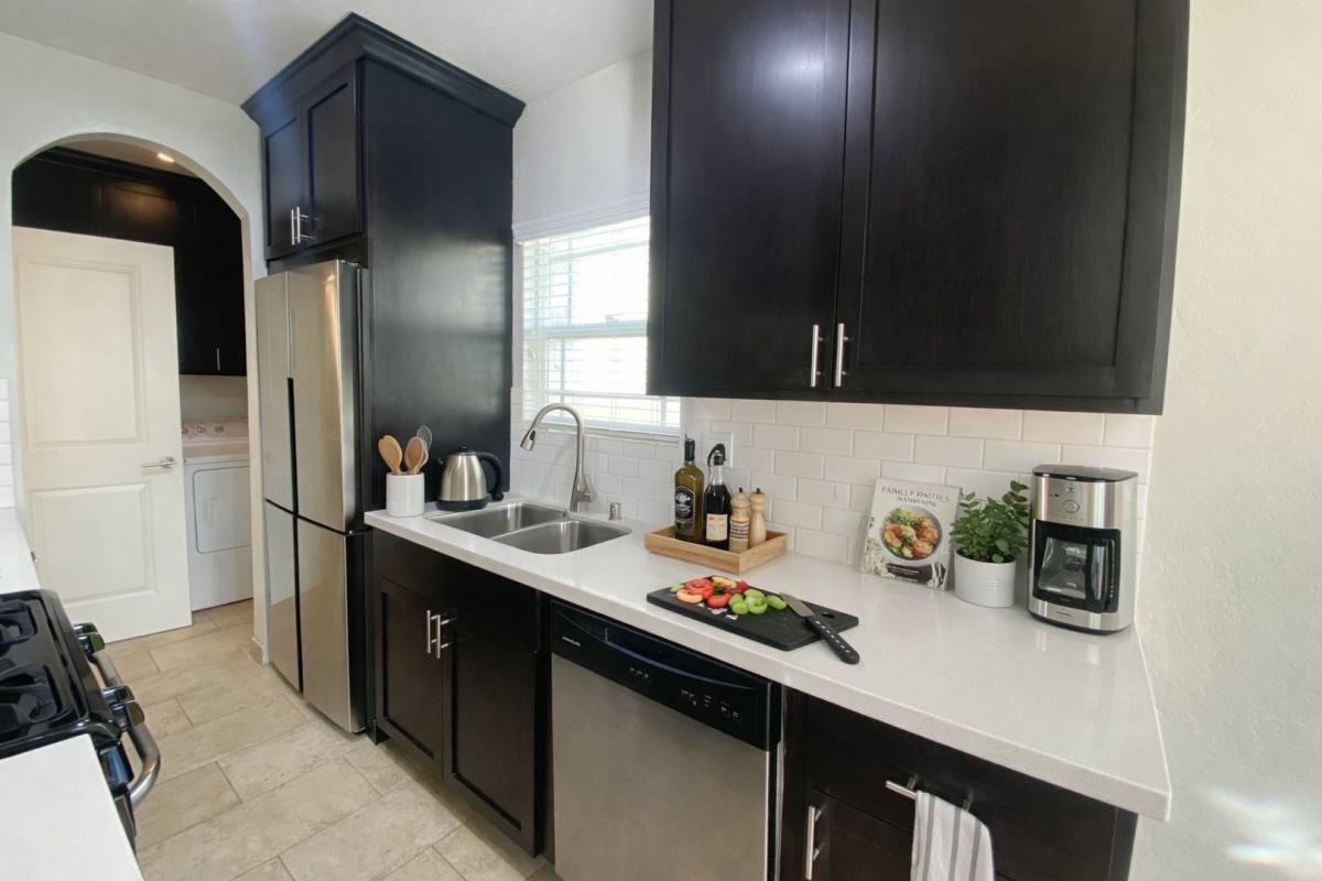 Apartment for rent at 2952 B St, San Diego, CA 92102