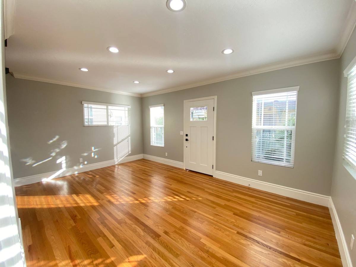 Apartment for rent at 2952 B St, San Diego, CA 92102