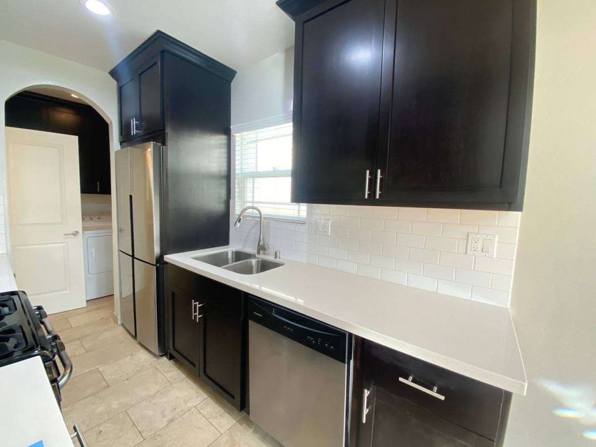 Apartment for rent at 2952 B St, San Diego, CA 92102