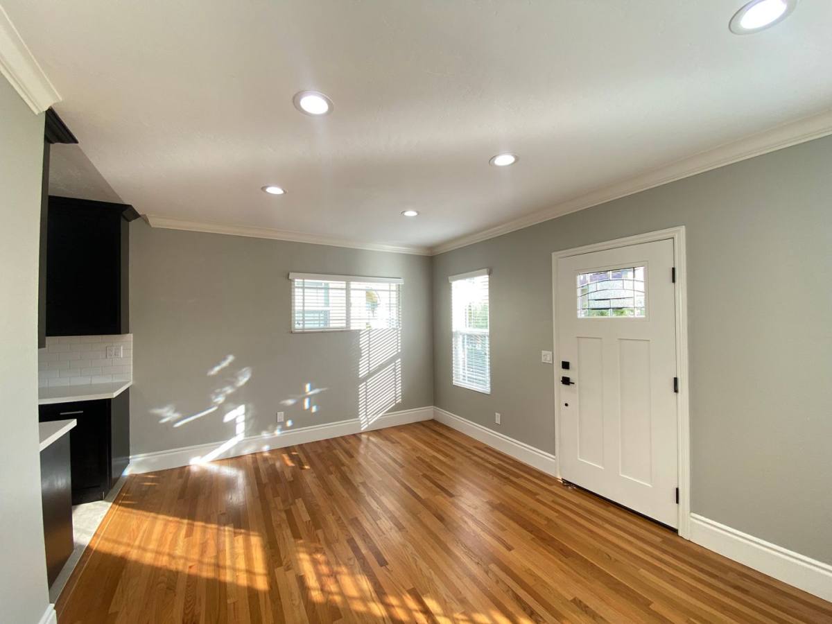 Apartment for rent at 2952 B St, San Diego, CA 92102