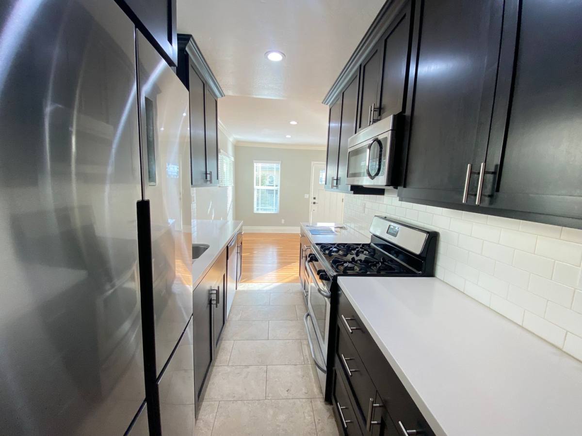 Apartment for rent at 2952 B St, San Diego, CA 92102