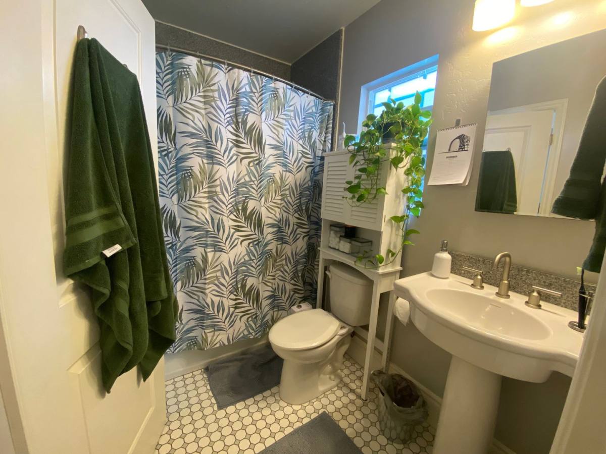 Apartment for rent at 2952 B St, San Diego, CA 92102