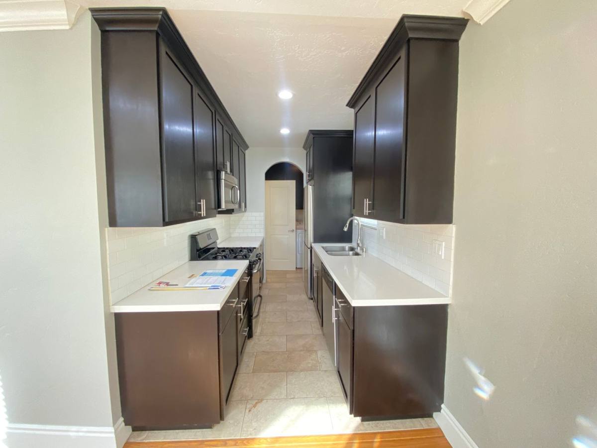 Apartment for rent at 2952 B St, San Diego, CA 92102