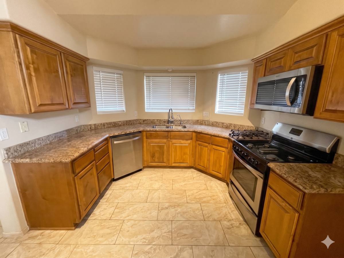 House for rent at 2181 S 37th Ave, Yuma, AZ 85364