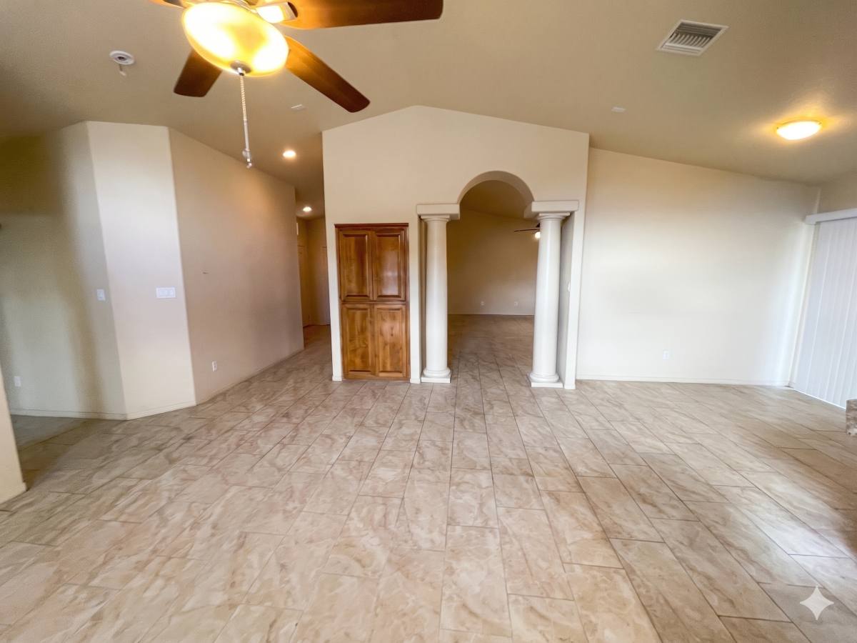 House for rent at 2181 S 37th Ave, Yuma, AZ 85364