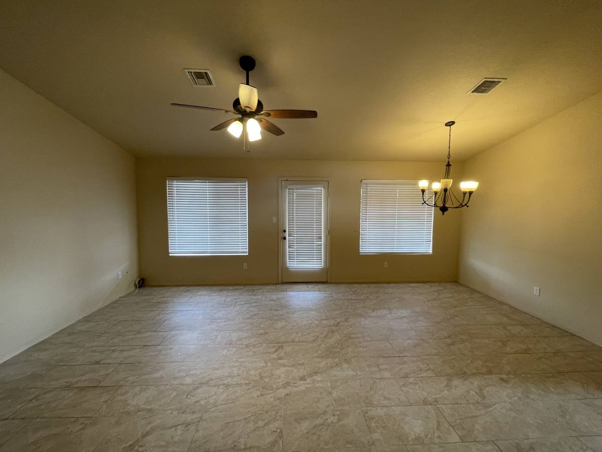 House for rent at 2181 S 37th Ave, Yuma, AZ 85364