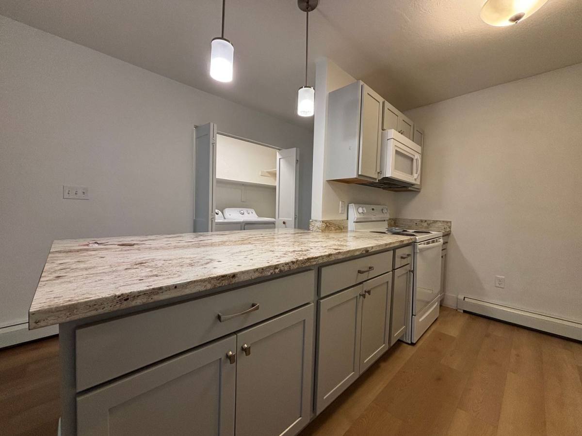 Apartment for rent at 501 S 19th Ave, Bozeman, MT 59718