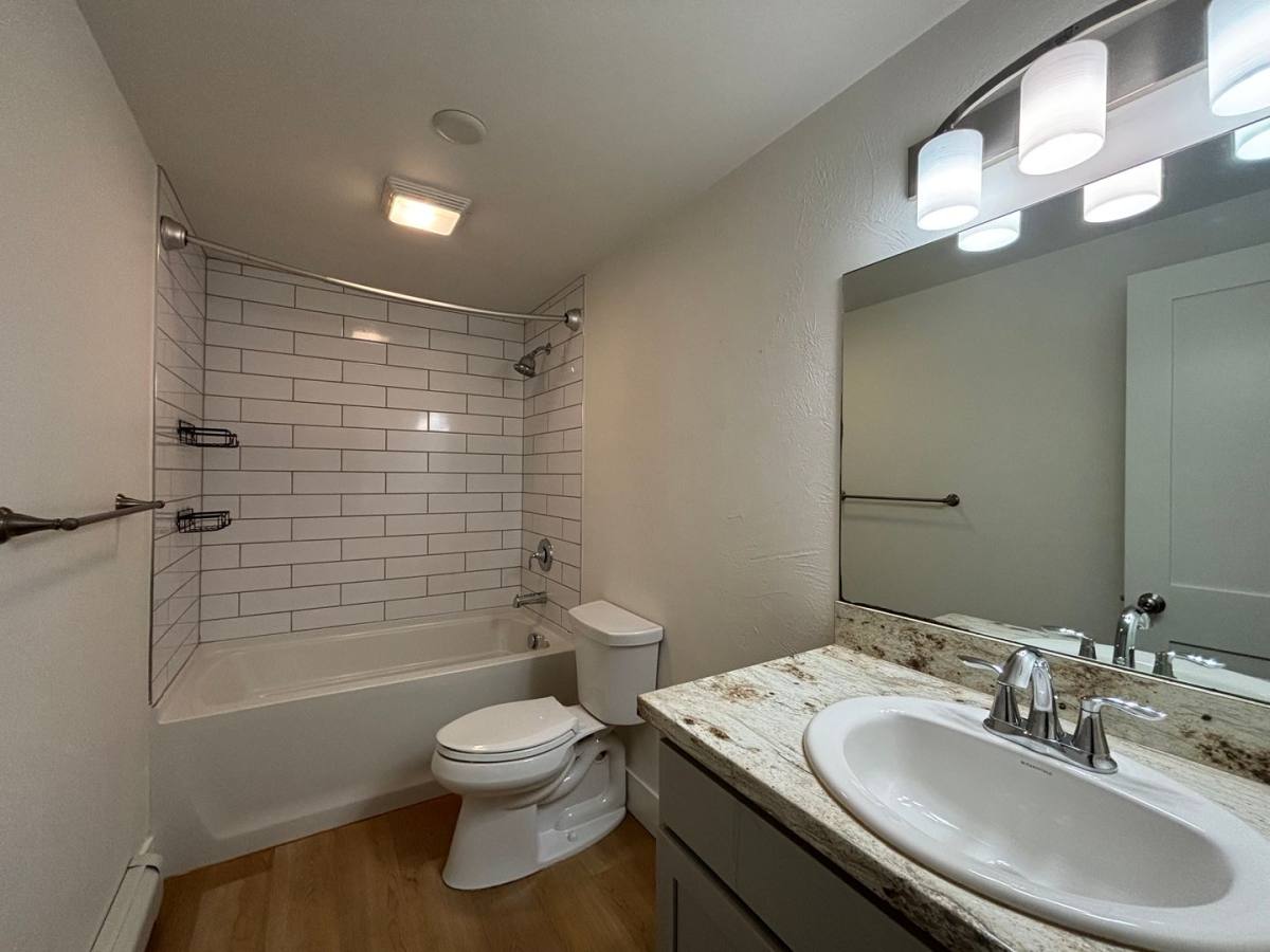 Apartment for rent at 501 S 19th Ave, Bozeman, MT 59718