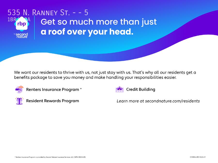 Apartment for rent at 535 N Ranney St #5, Sikeston, MO 63801