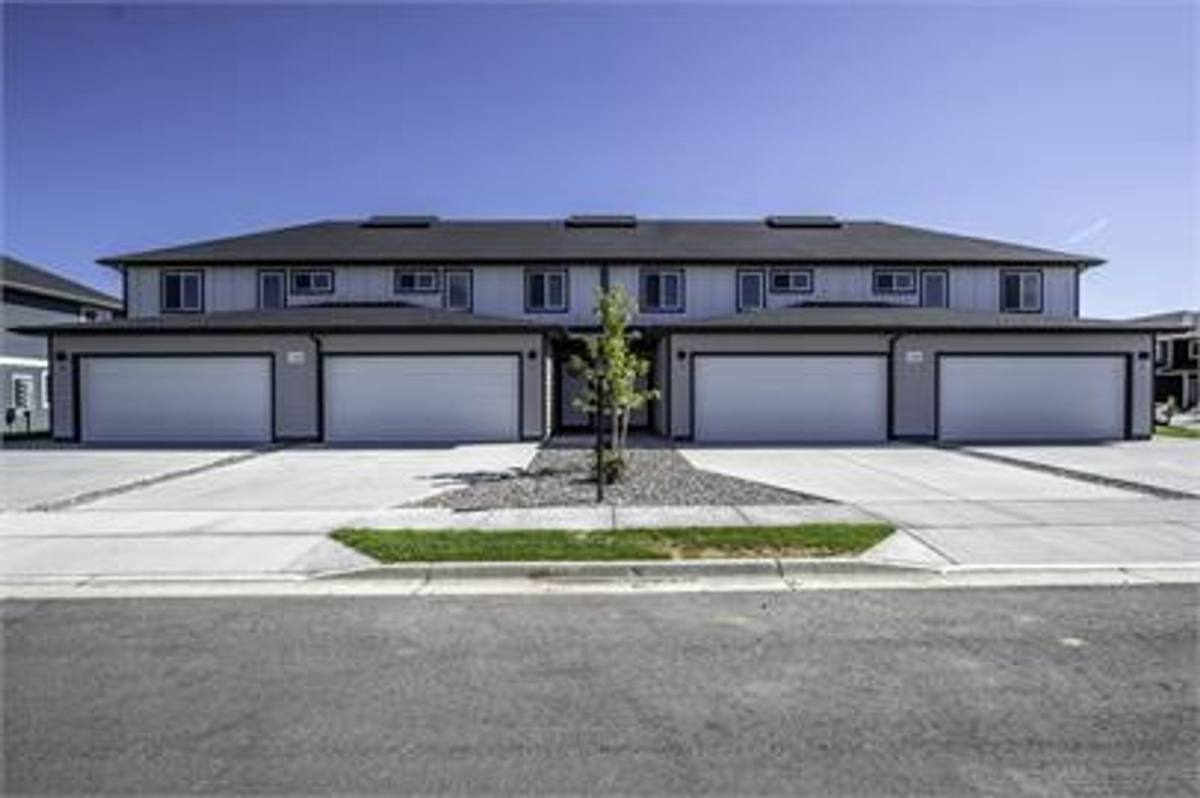 Townhouse for rent at 1300 Bunson Blvd, Belgrade, MT 59714
