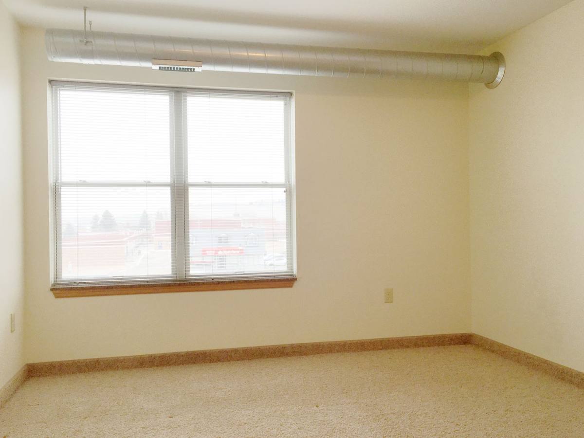Apartment for rent at 1100 N Broadway, Minot, ND 58703