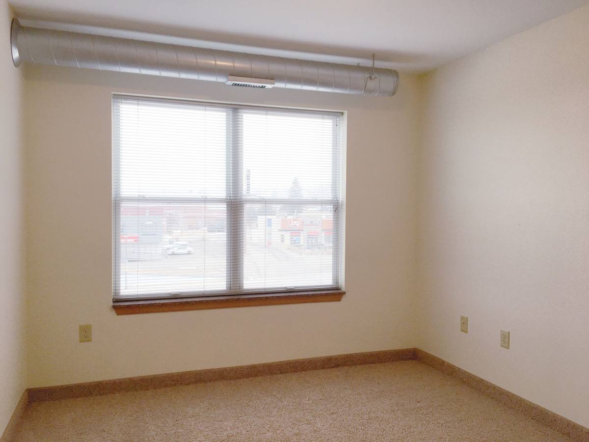 Apartment for rent at 1100 N Broadway, Minot, ND 58703