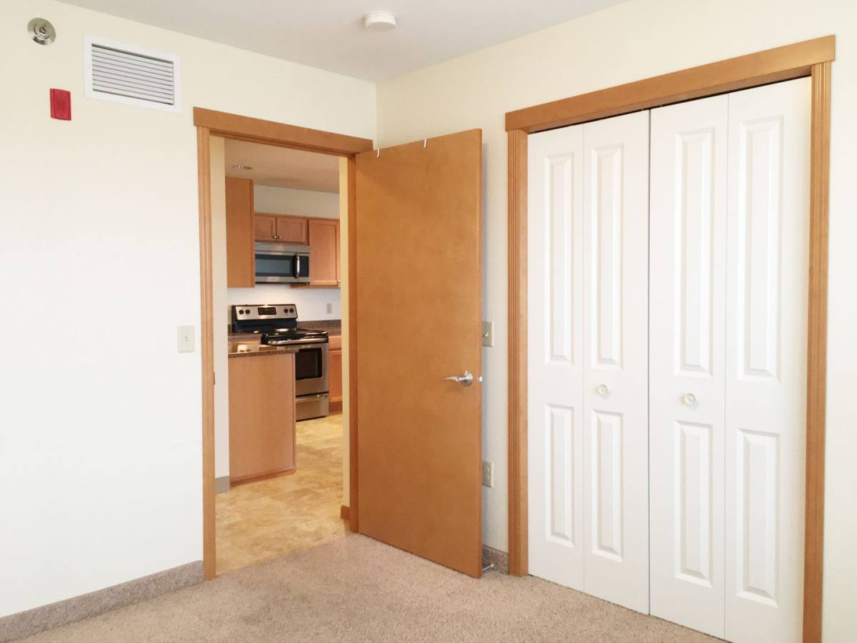 Apartment for rent at 1100 N Broadway, Minot, ND 58703