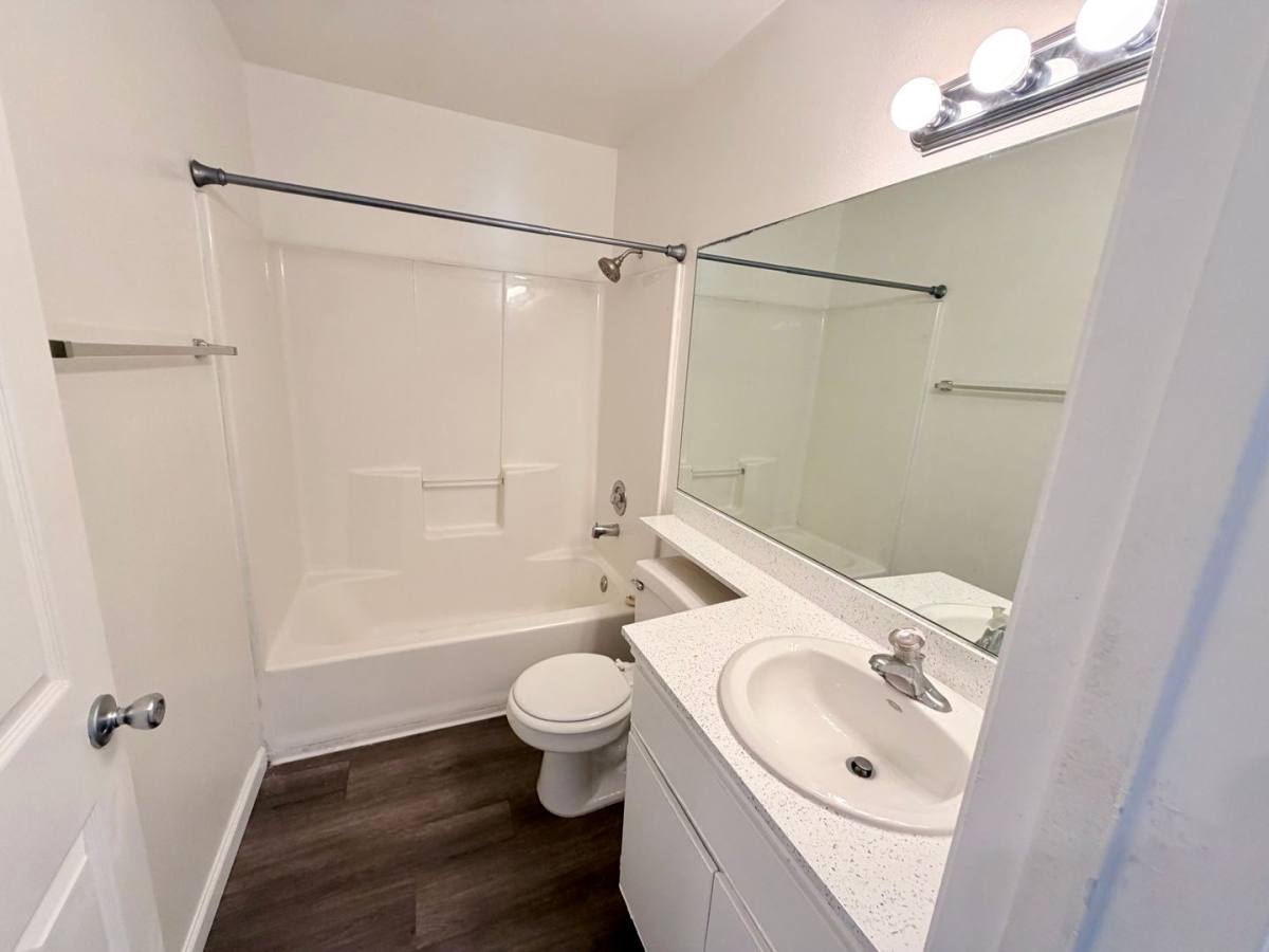 Apartment for rent at 1377 Oakdale Ave, El Cajon, CA 92021