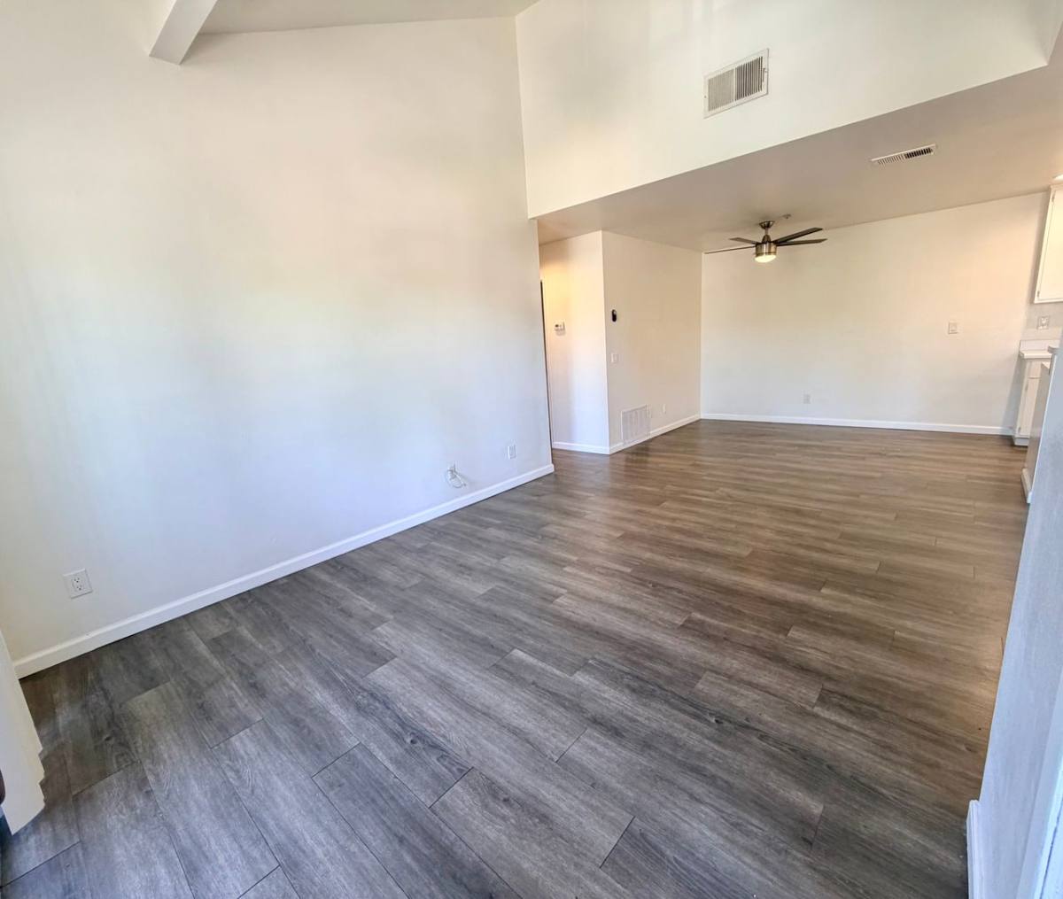 Apartment for rent at 1377 Oakdale Ave, El Cajon, CA 92021