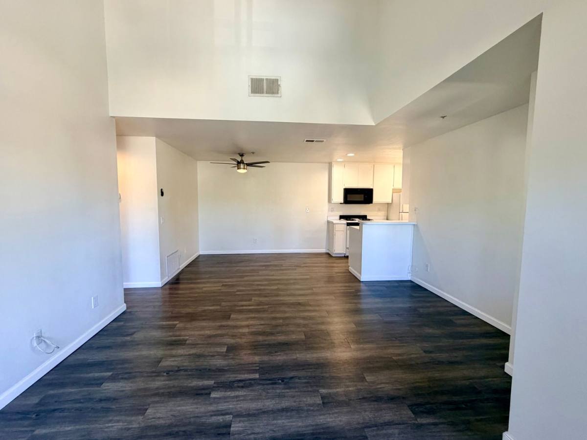 Apartment for rent at 1377 Oakdale Ave, El Cajon, CA 92021