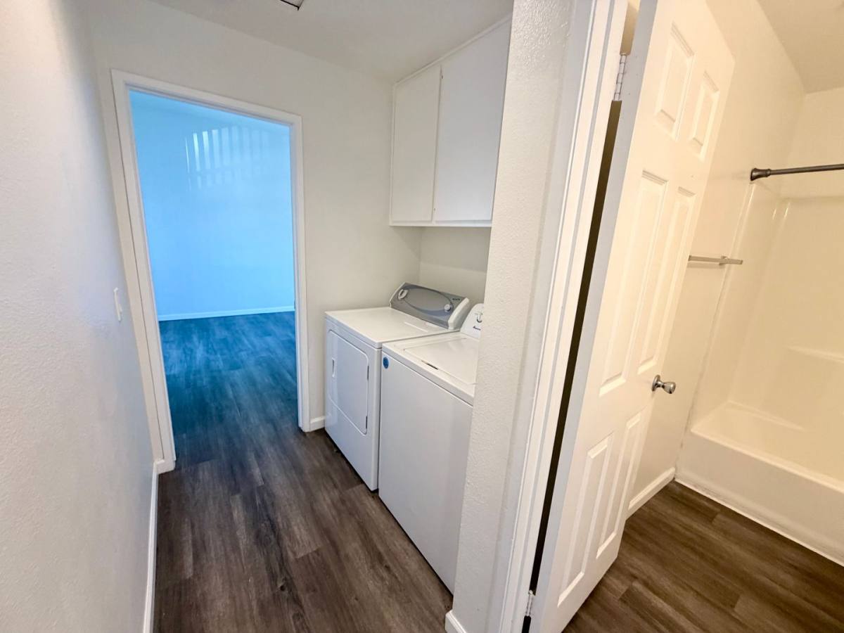 Apartment for rent at 1377 Oakdale Ave, El Cajon, CA 92021