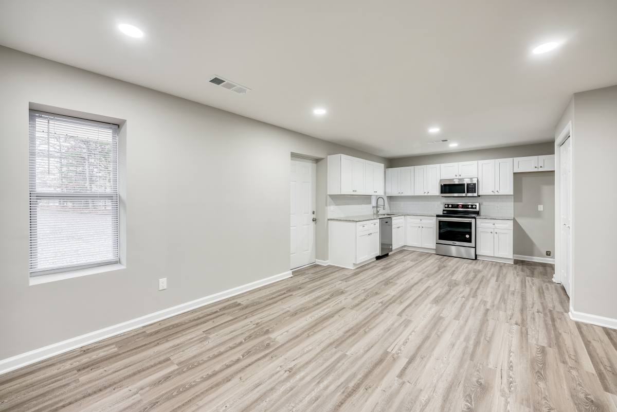 Apartment for rent at 5494 Saddle Club Rd #3, Gainesville, GA 30506