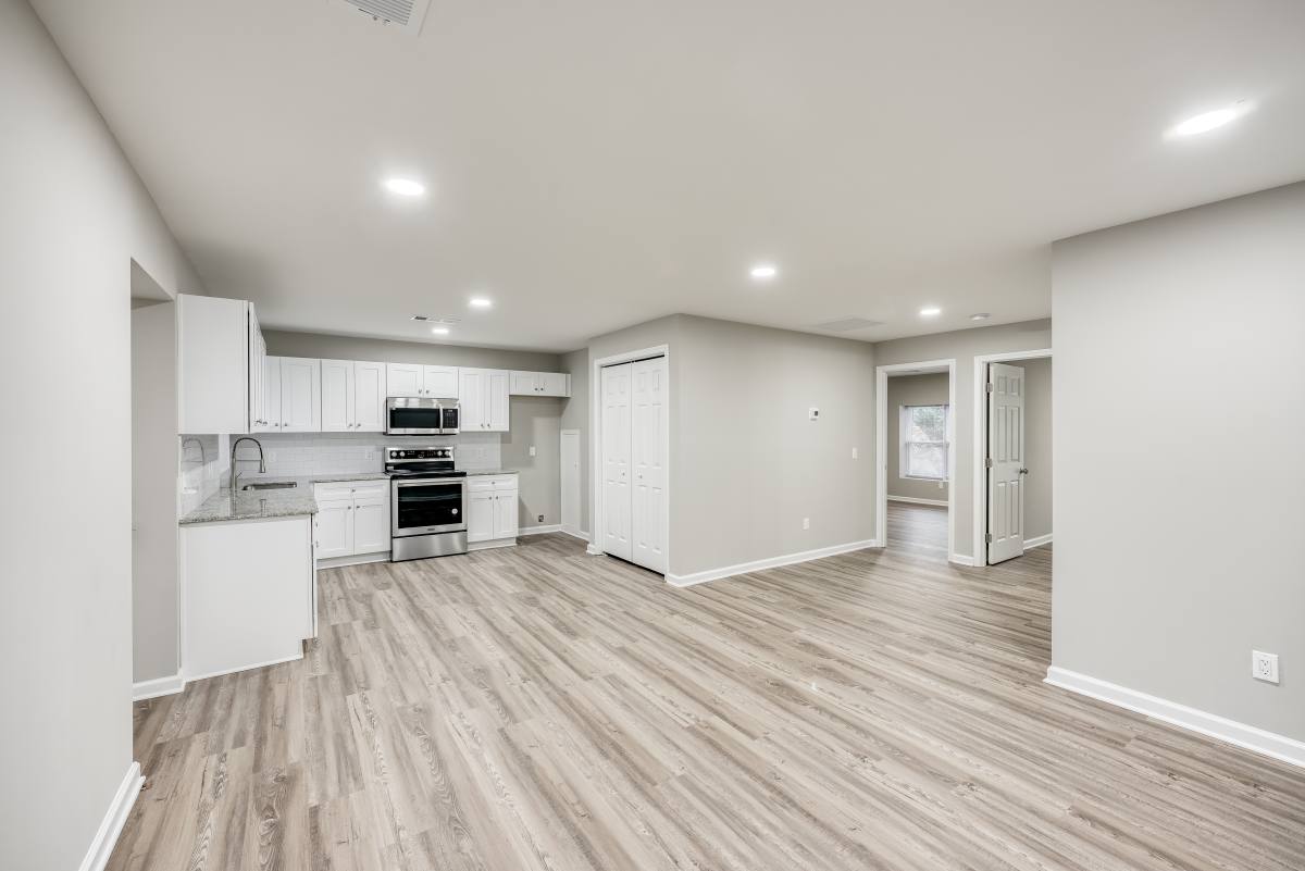 Apartment for rent at 5494 Saddle Club Rd #3, Gainesville, GA 30506