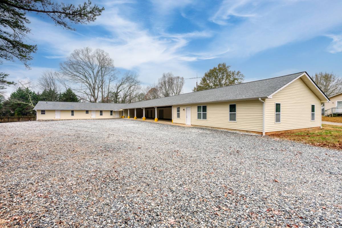 Apartment for rent at 5494 Saddle Club Rd #3, Gainesville, GA 30506
