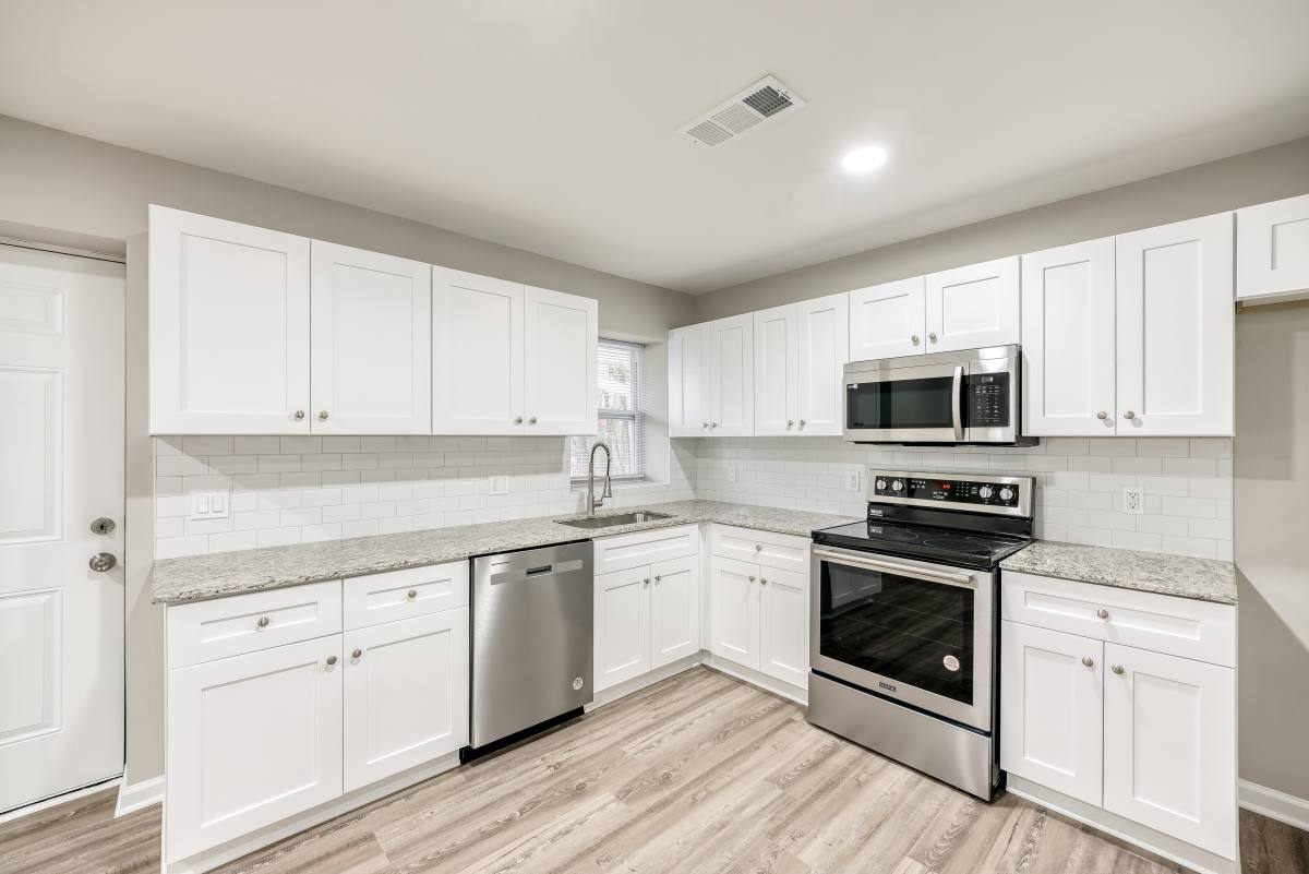 Apartment for rent at 5494 Saddle Club Rd #3, Gainesville, GA 30506
