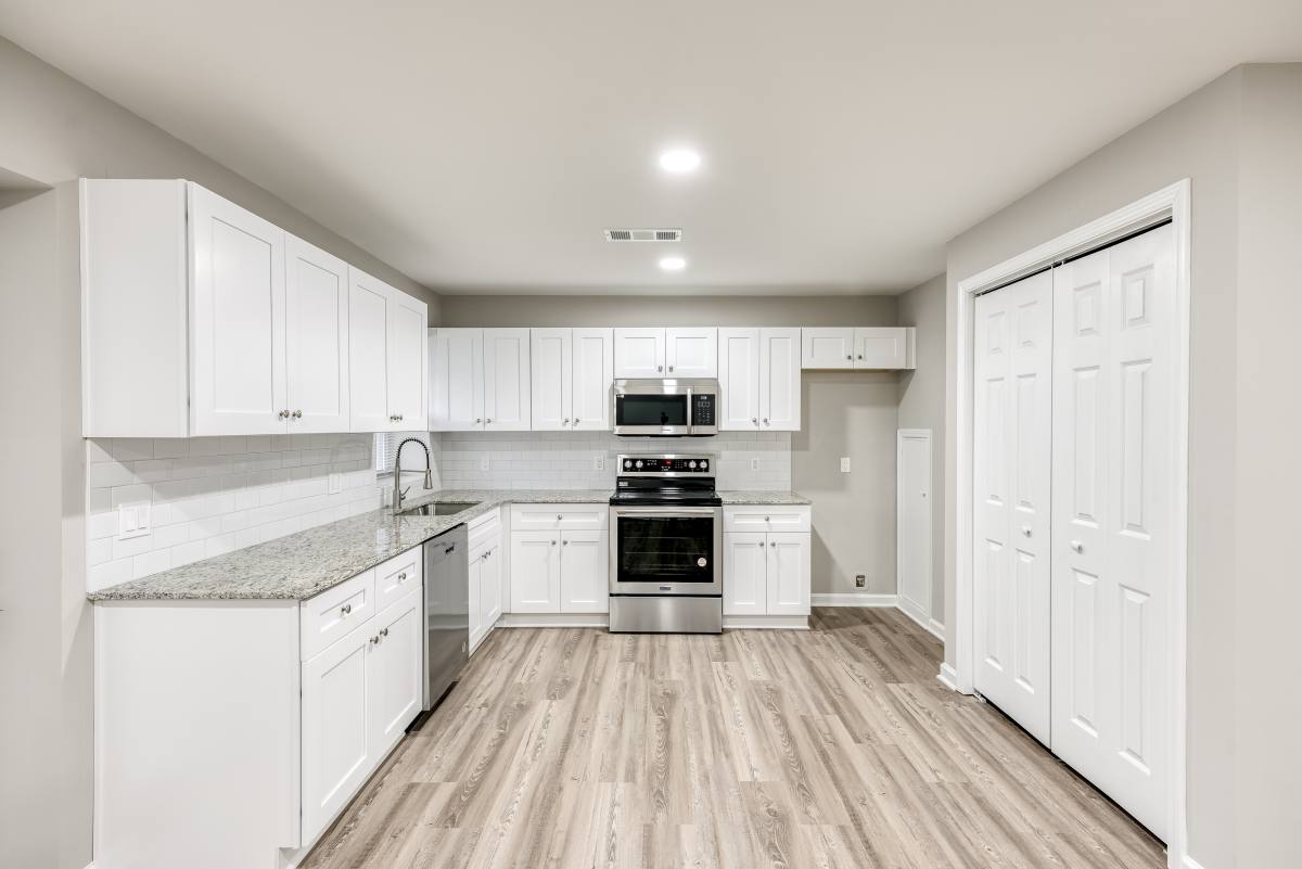 Apartment for rent at 5494 Saddle Club Rd #3, Gainesville, GA 30506