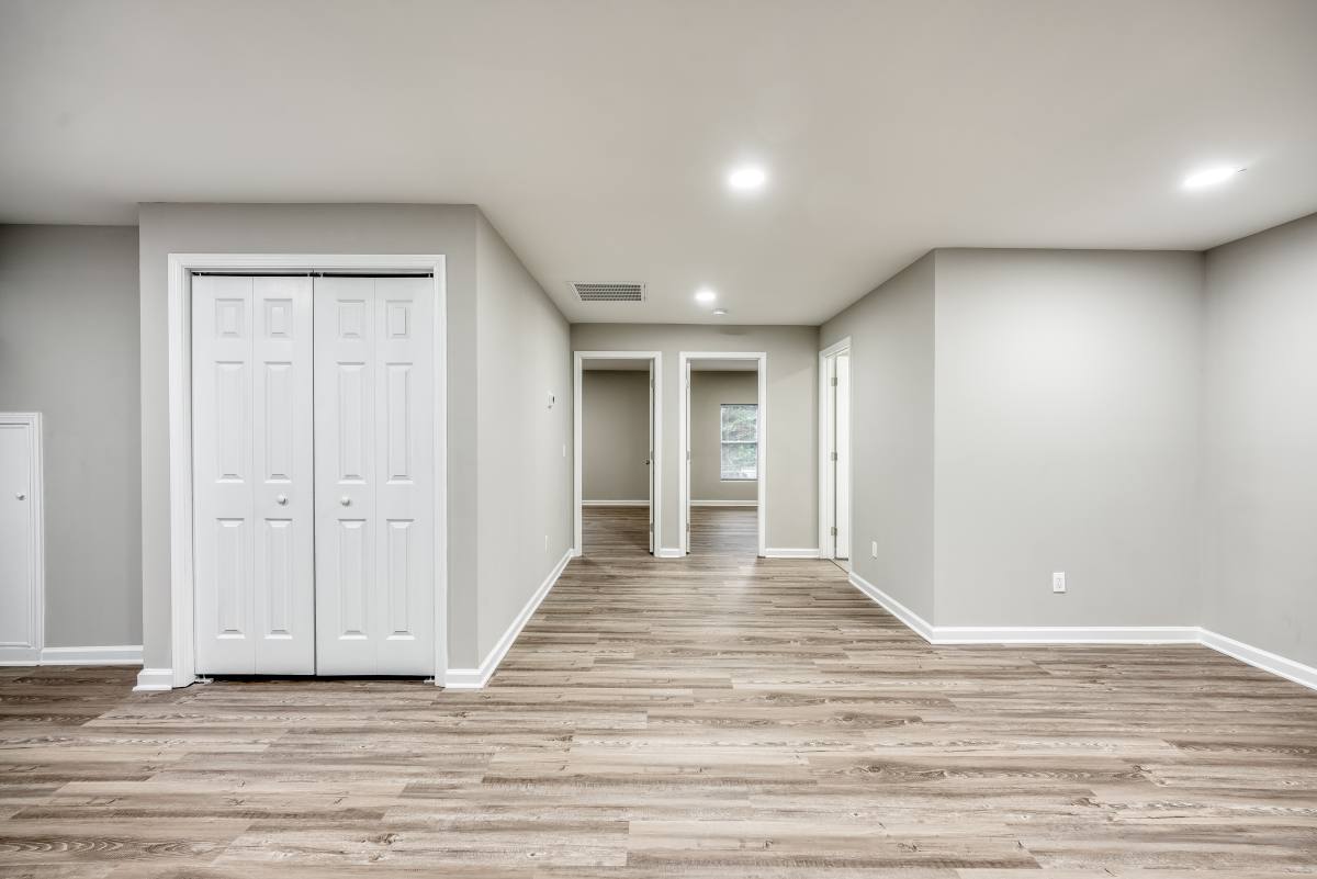 Apartment for rent at 5494 Saddle Club Rd #3, Gainesville, GA 30506