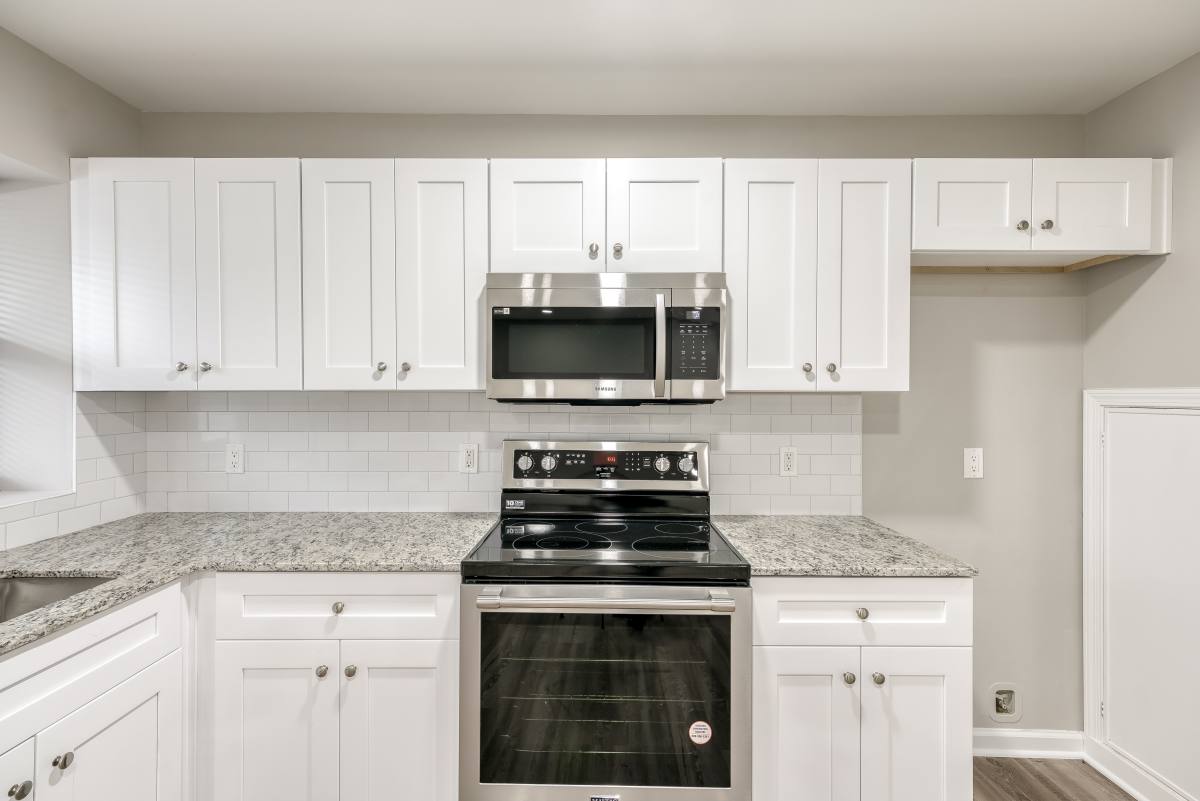 Apartment for rent at 5494 Saddle Club Rd #3, Gainesville, GA 30506