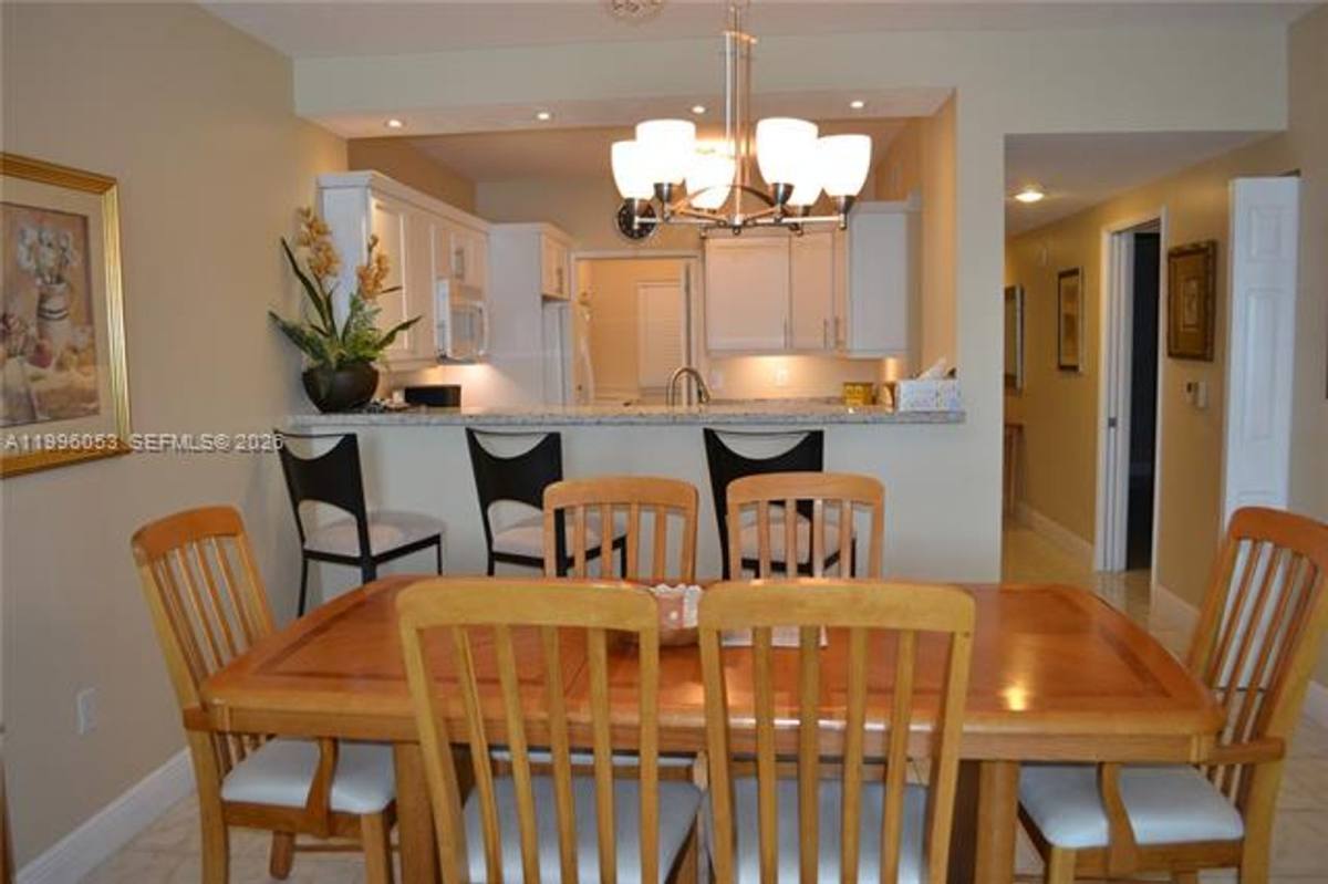 Apartment for rent at 18100 N Bay Rd, North Miami Beach, FL 33160