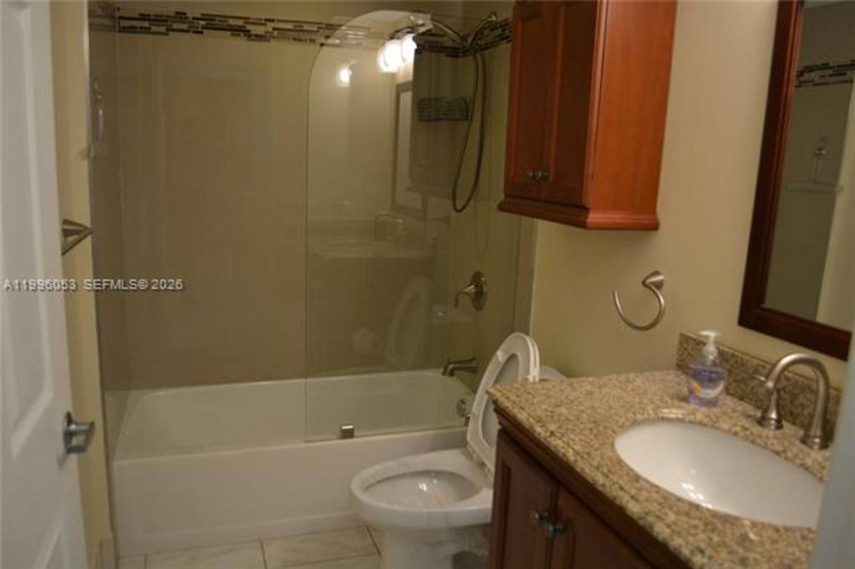 Apartment for rent at 18100 N Bay Rd, North Miami Beach, FL 33160