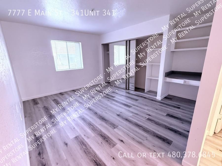 Condo for rent at 7777 E Main St #341UNIT 341, Scottsdale, AZ 85251