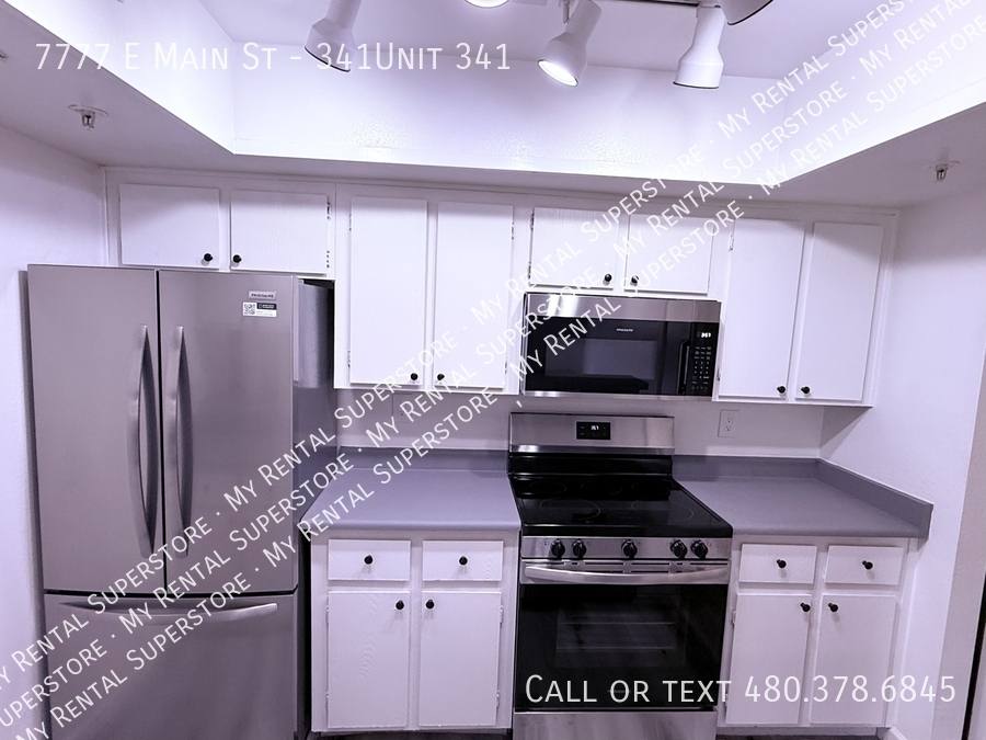Condo for rent at 7777 E Main St #341UNIT 341, Scottsdale, AZ 85251