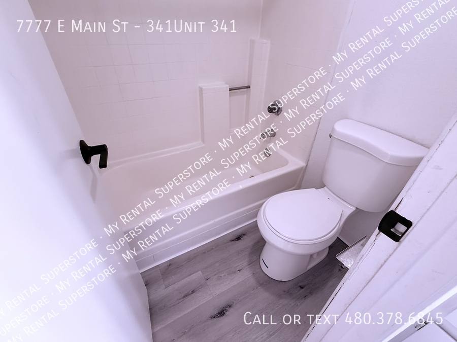Condo for rent at 7777 E Main St #341UNIT 341, Scottsdale, AZ 85251
