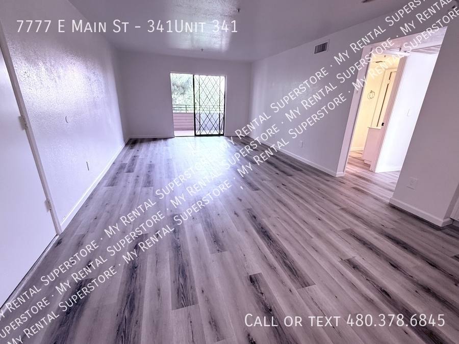 Condo for rent at 7777 E Main St #341UNIT 341, Scottsdale, AZ 85251
