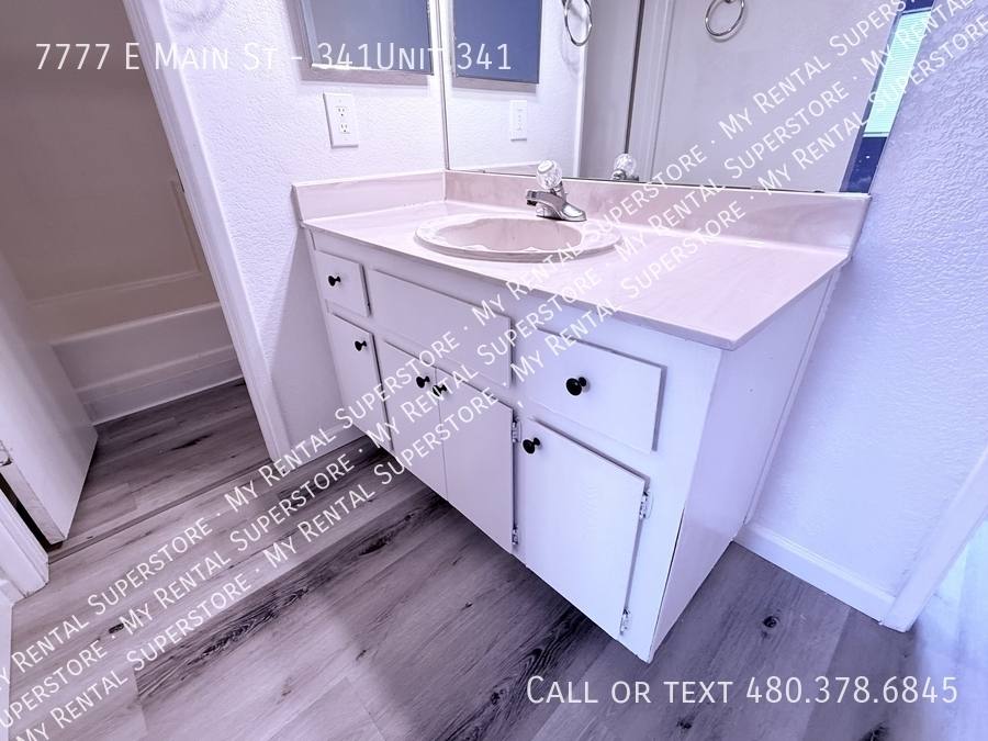 Condo for rent at 7777 E Main St #341UNIT 341, Scottsdale, AZ 85251
