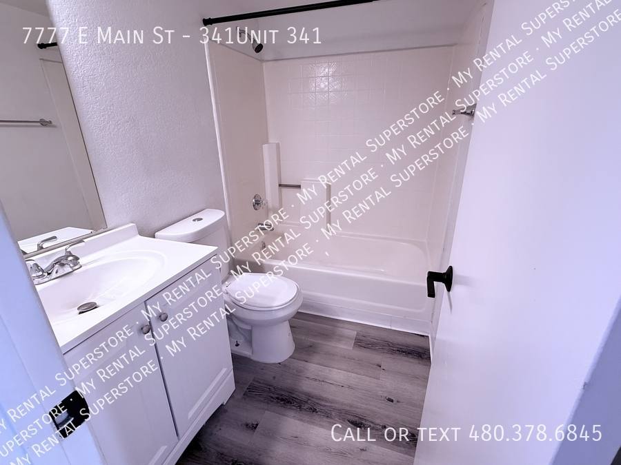 Condo for rent at 7777 E Main St #341UNIT 341, Scottsdale, AZ 85251