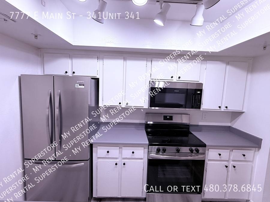 Condo for rent at 7777 E Main St #341UNIT 341, Scottsdale, AZ 85251