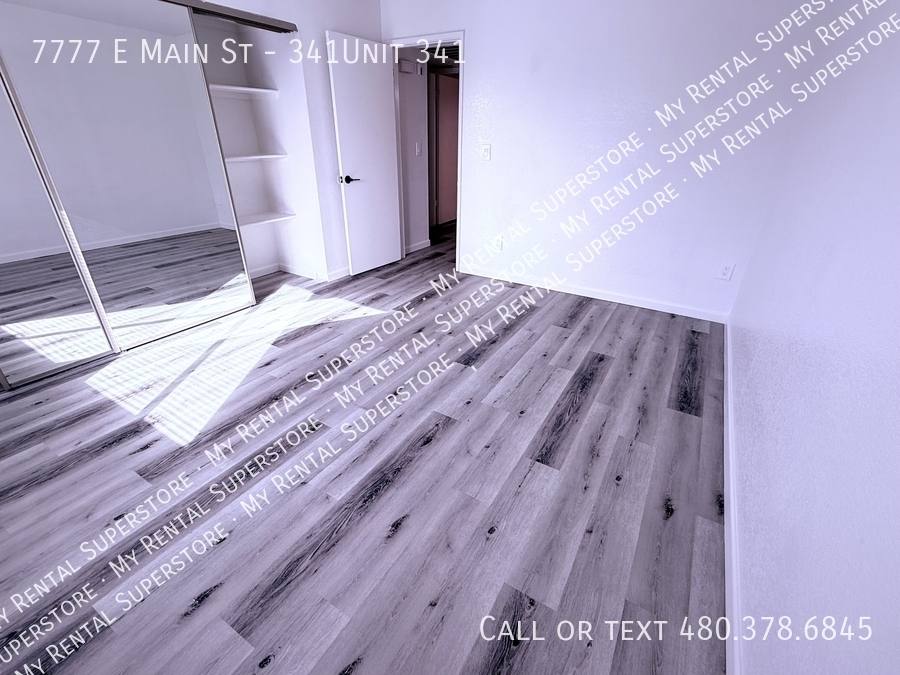 Condo for rent at 7777 E Main St #341UNIT 341, Scottsdale, AZ 85251