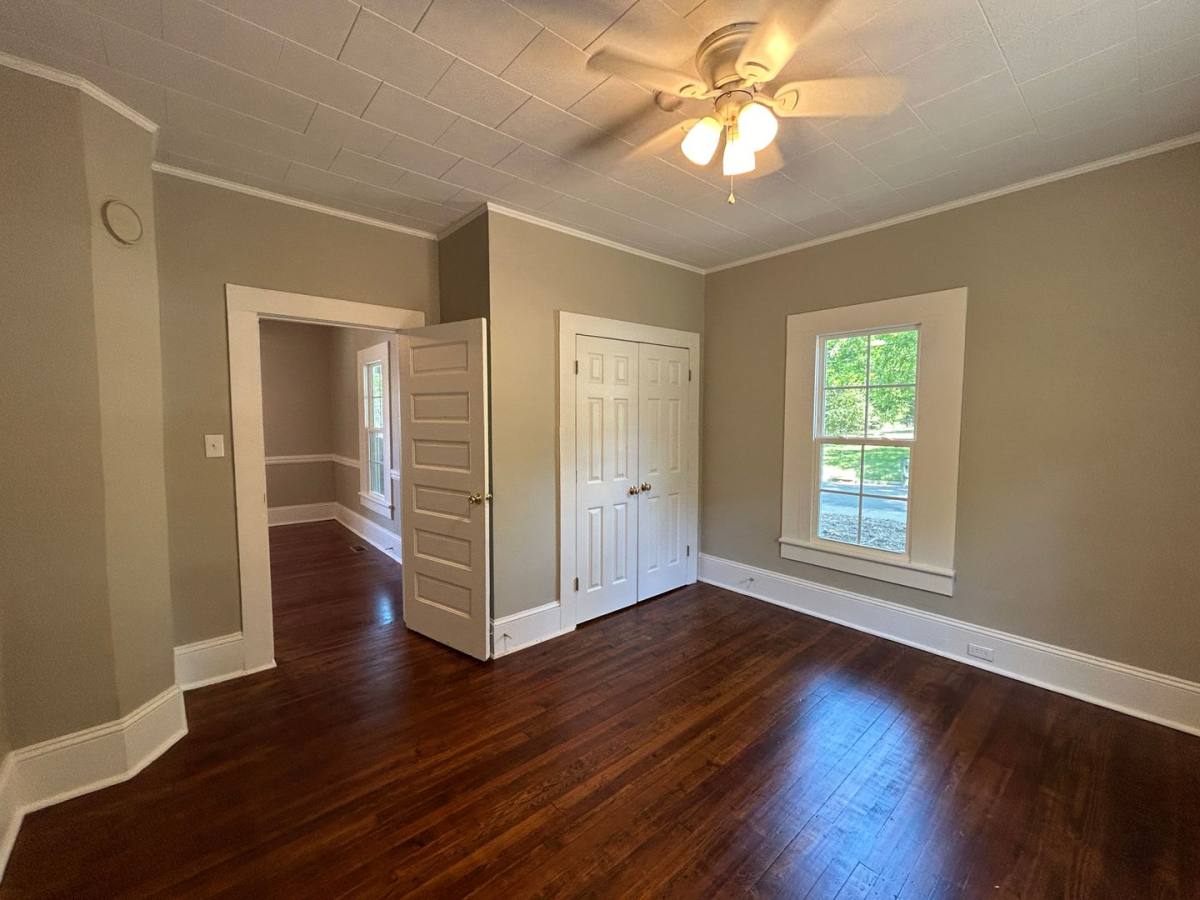 House for rent at 335 Patterson Ave, Mooresville, NC 28115